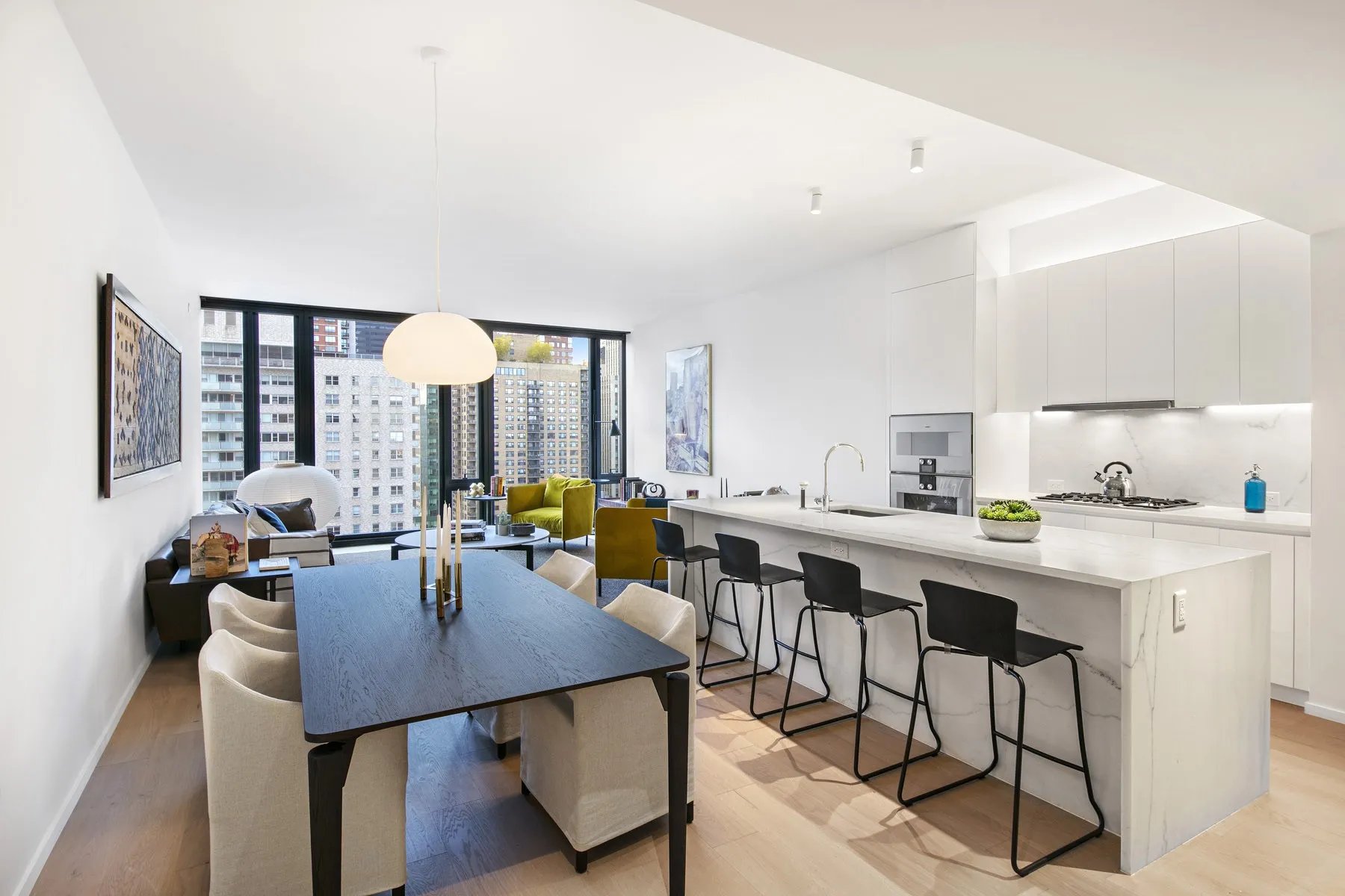 695 1st Ave Unit 28G