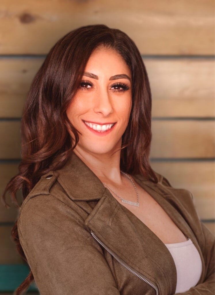Stephanie