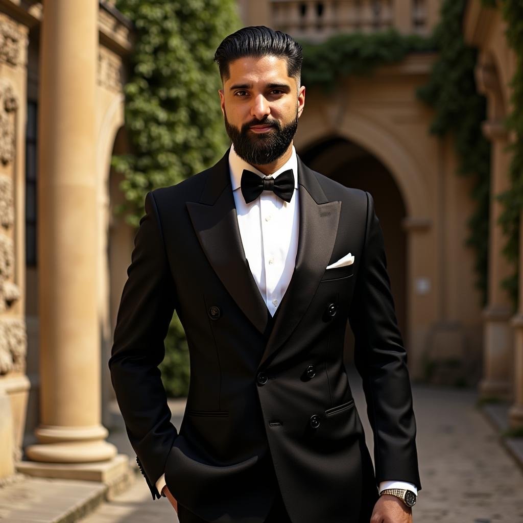 Puneet Bhagi