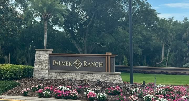 Palmer Ranch