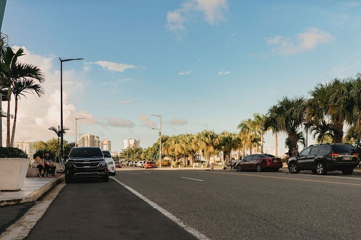 Casa Terra Porto #1• Bright Corner Unit w/ Rooftop - Airbnb