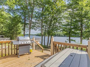 1609 Acton Island Rd