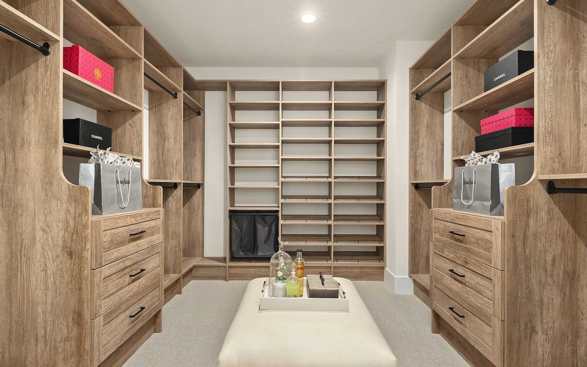 Exceptional New Construction in West Bellevue from Helix Design Build