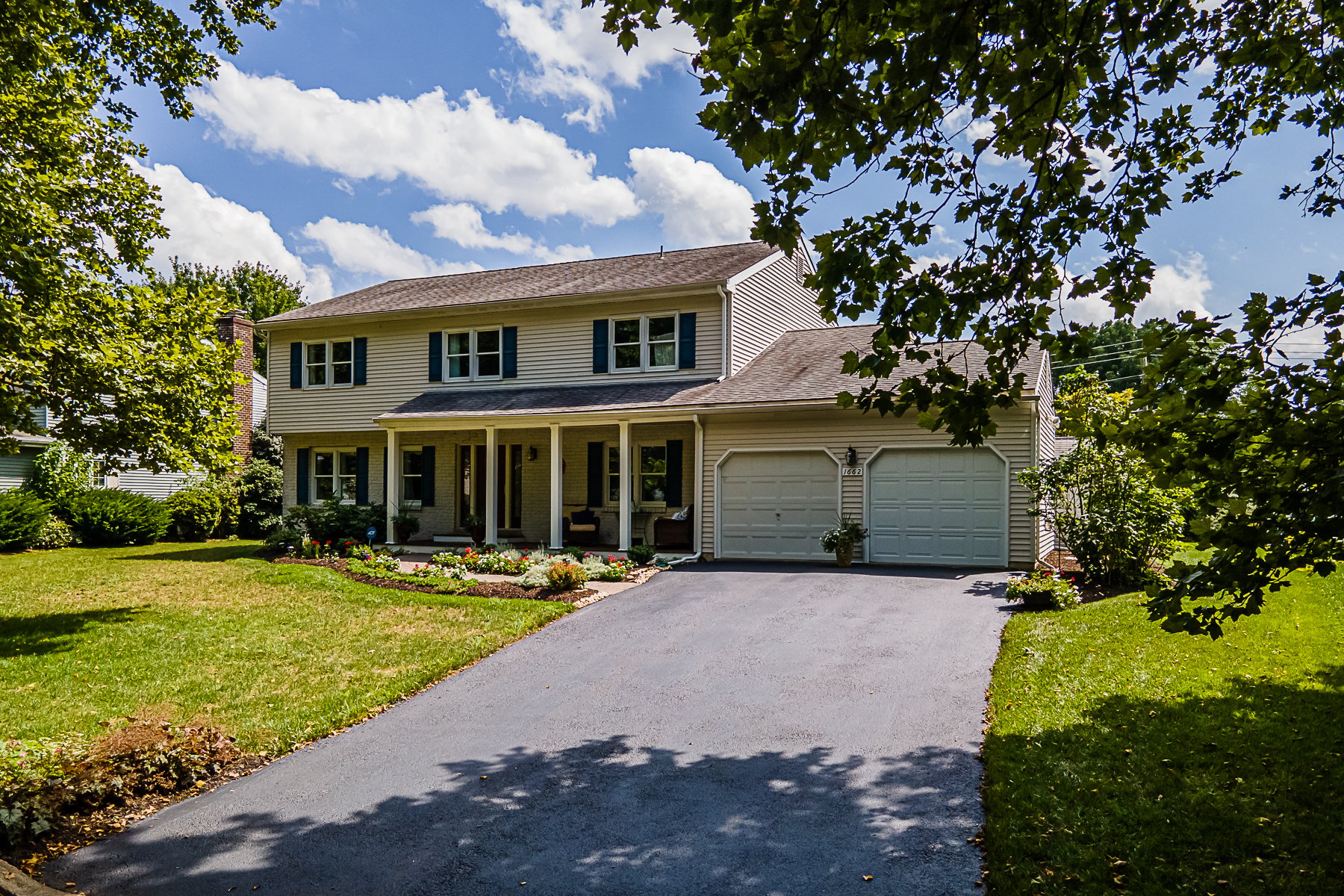 1662 Valley Forge Road