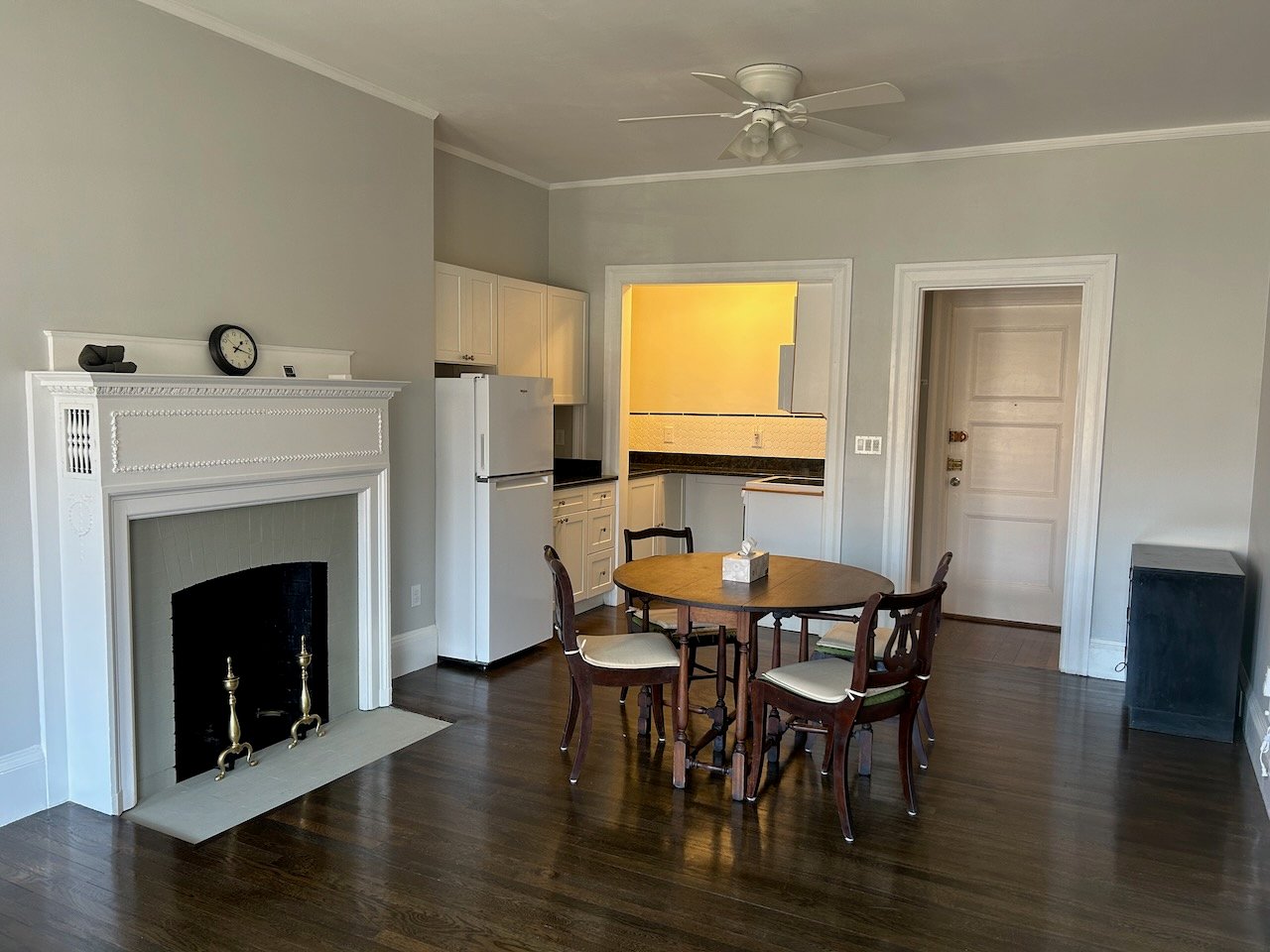 174 Commonwealth Ave. Unit: 7