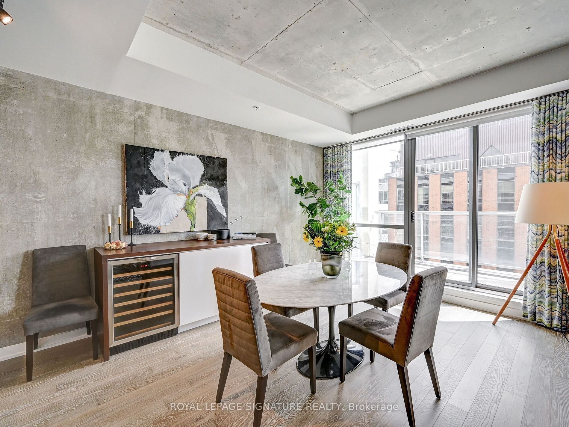 PRIME DOWNTOWN PENTHOUSE 