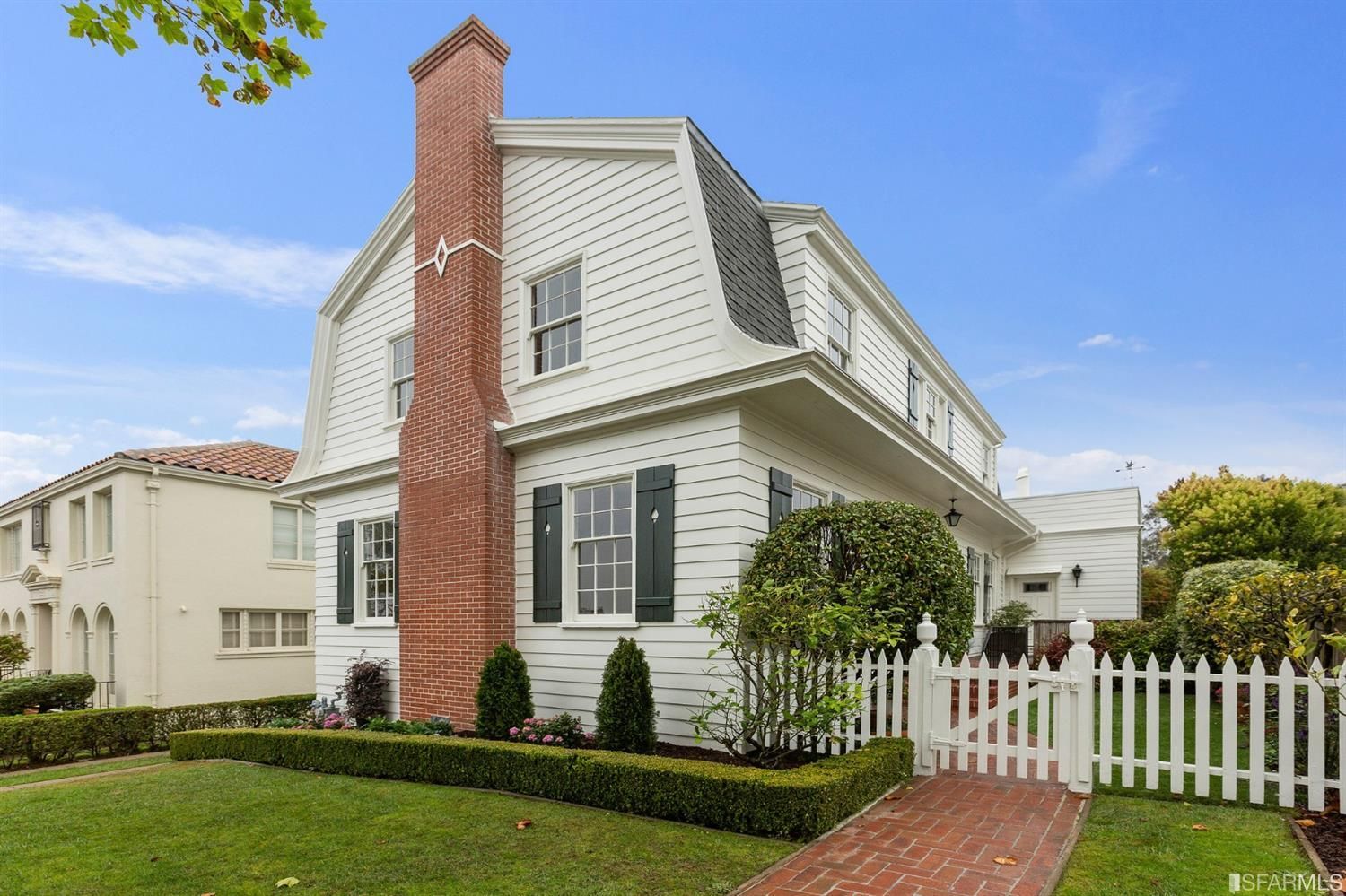 55 San Anselmo Ave, St Francis Wood