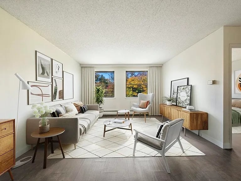 1901 Madison Avenue, Unit 516