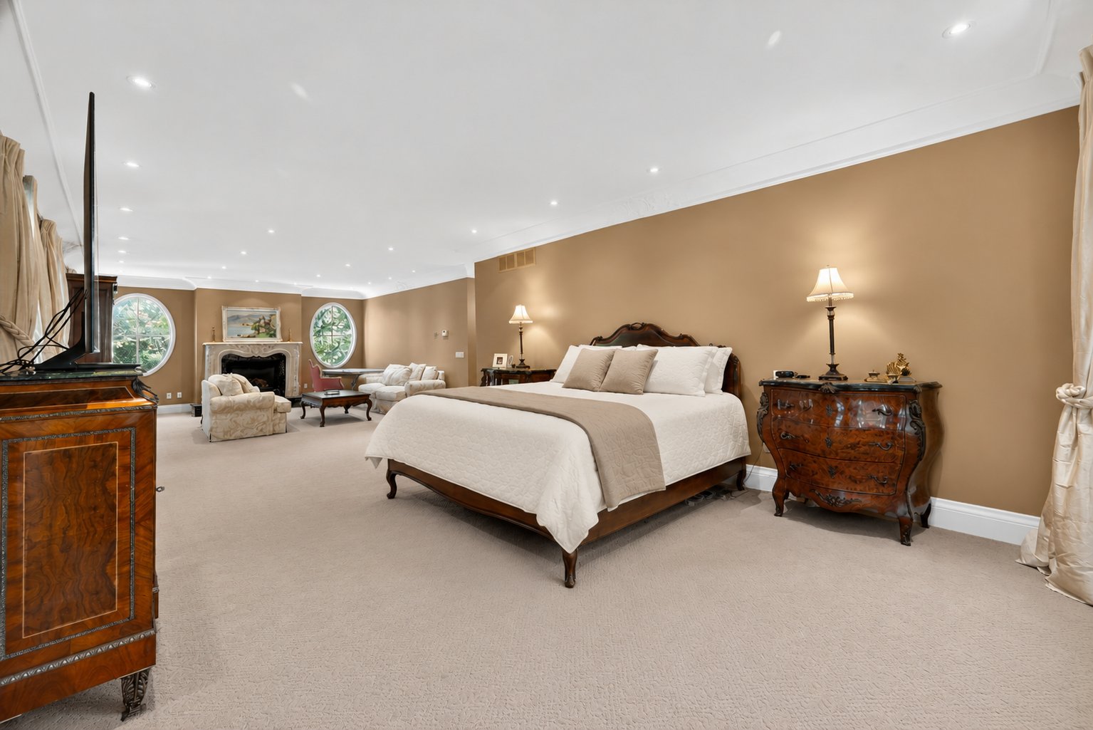 Bespoke Residence