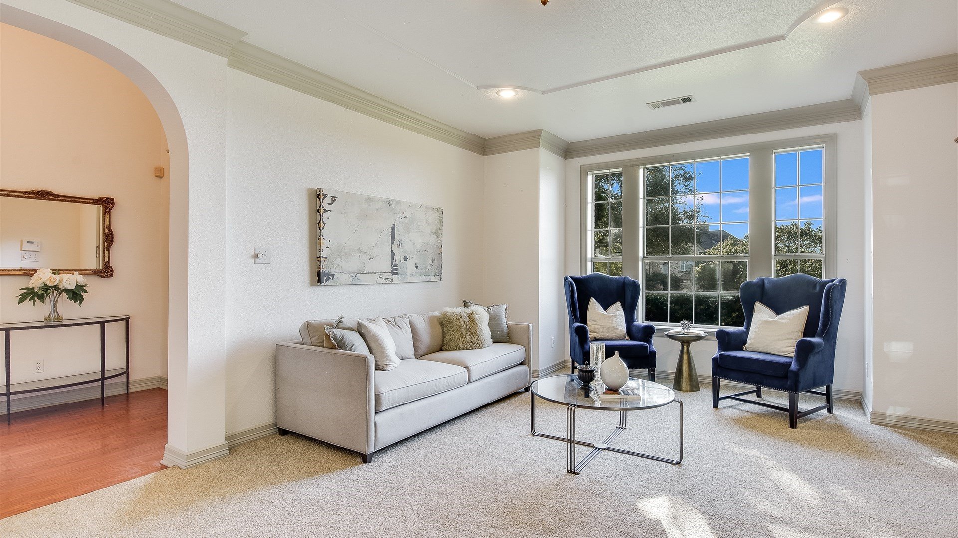 Davenport Remodel