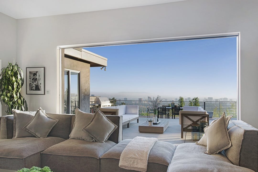 Palazzo Horizon