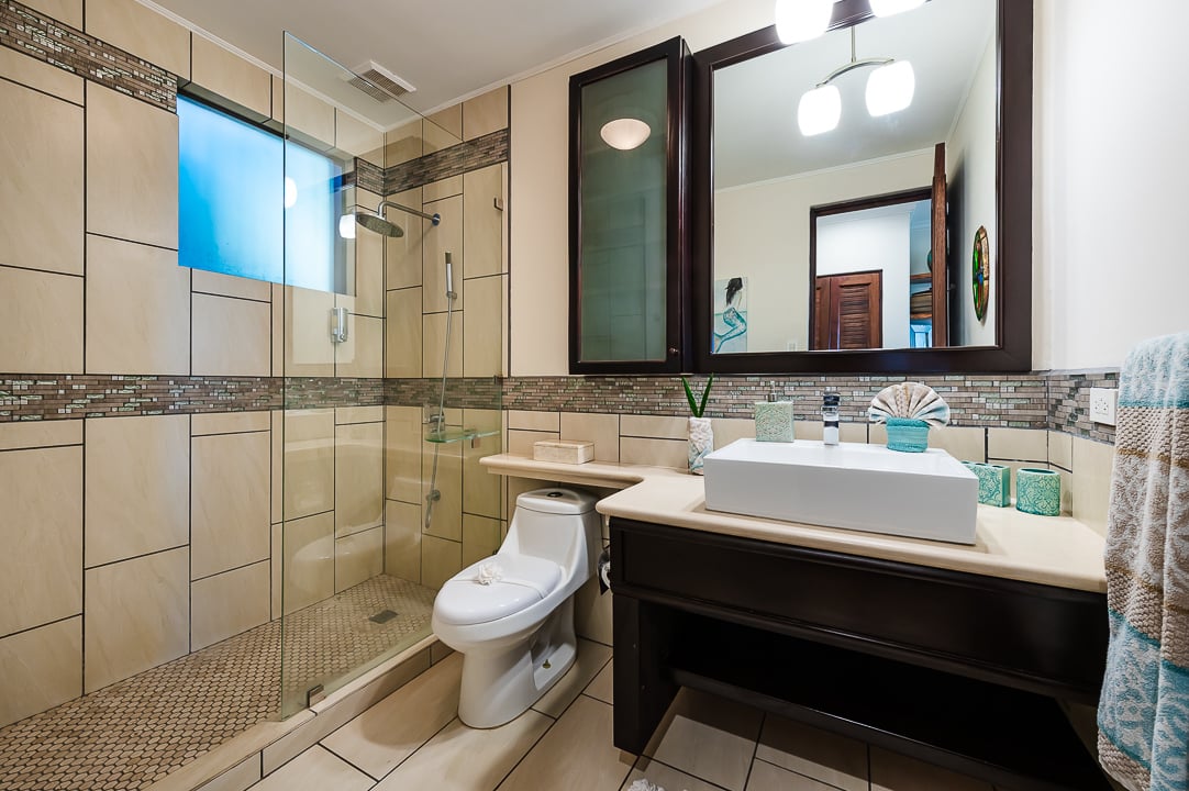 Bougainvillea 3101 | Luxury Ground-Floor Ocean-View Condo in Reserva Conchal