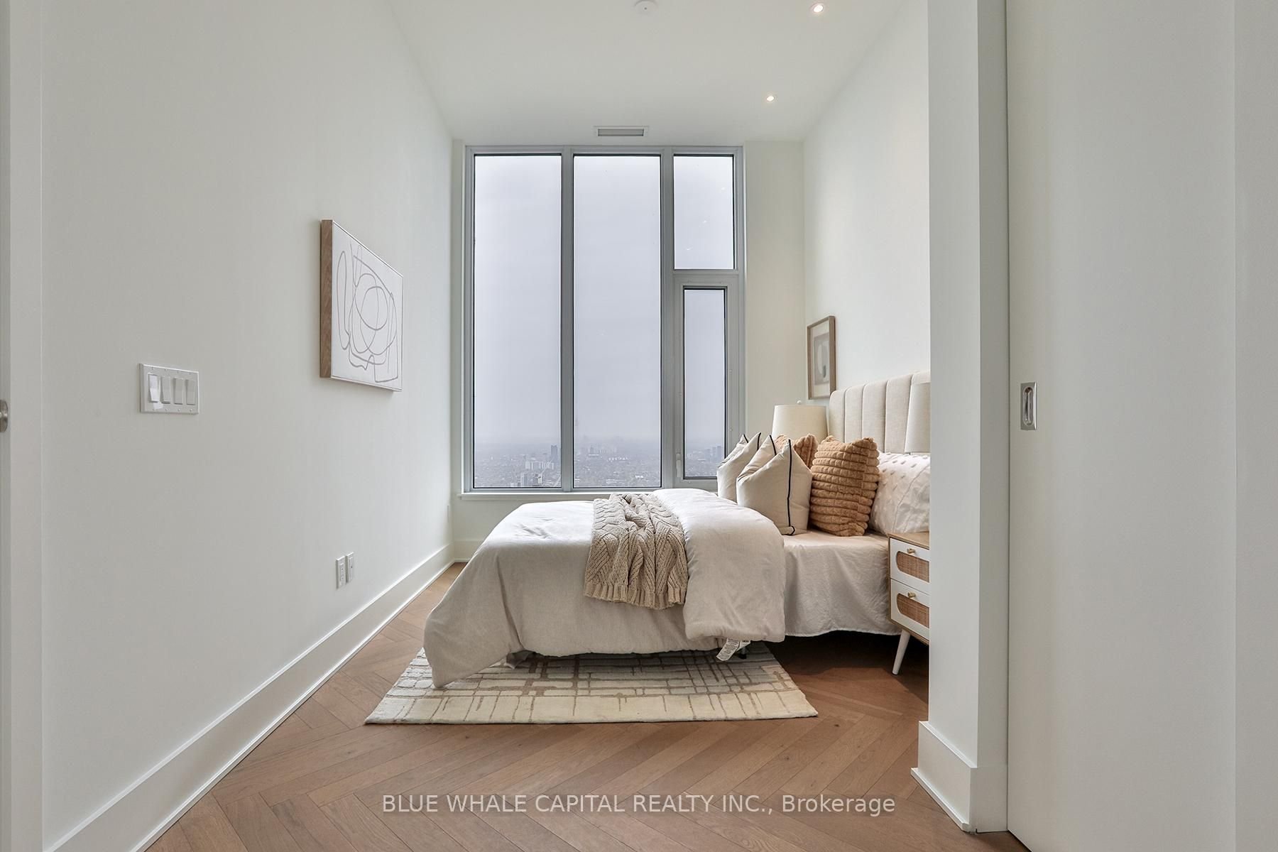 11 YORKVILLE PENTHOUSE 
