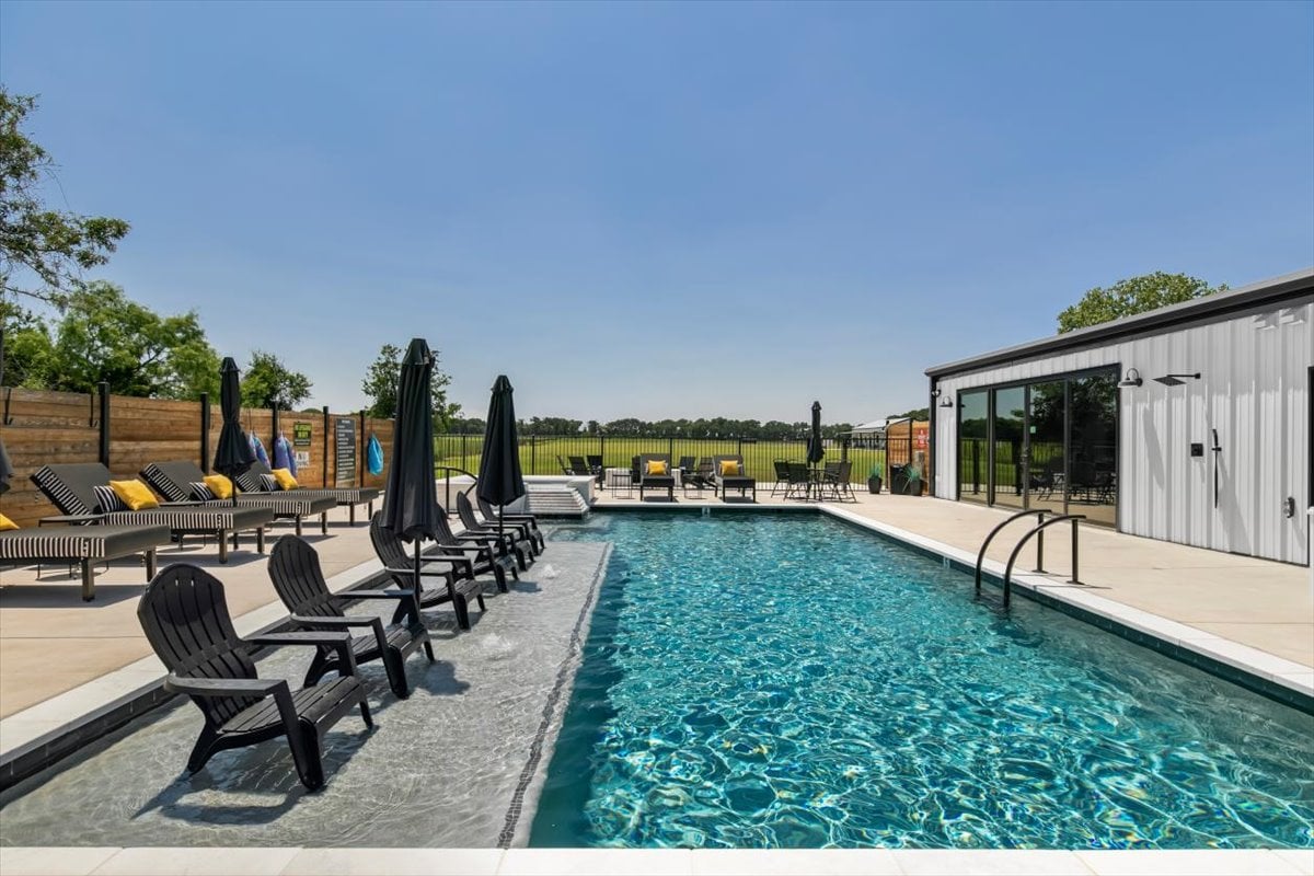 11- Unit Boutique Short Term Rental