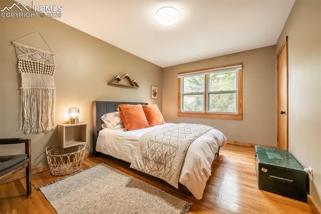 8850 Chipita Park Road