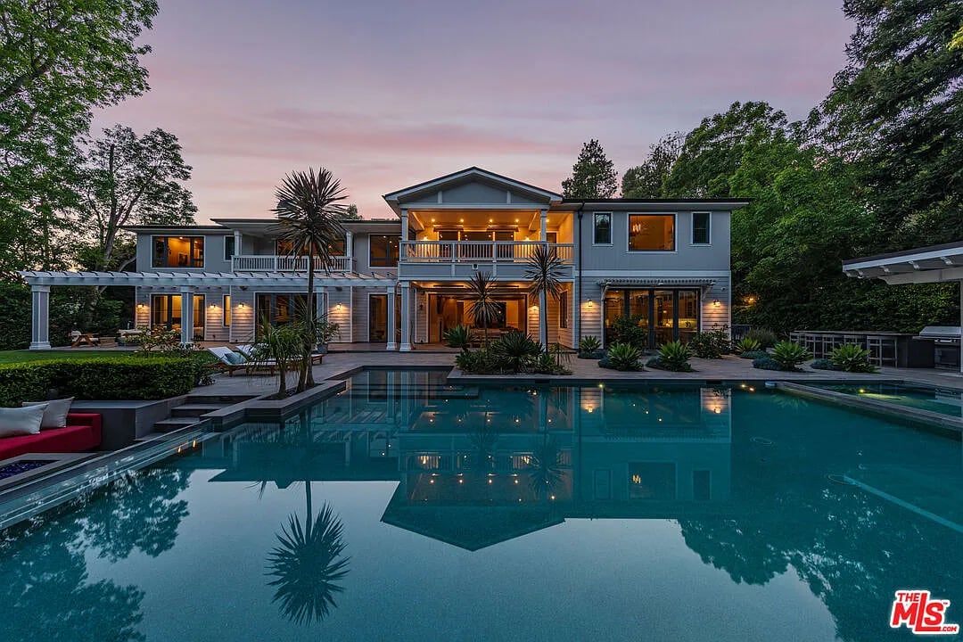 Brentwood $120,000/Mo