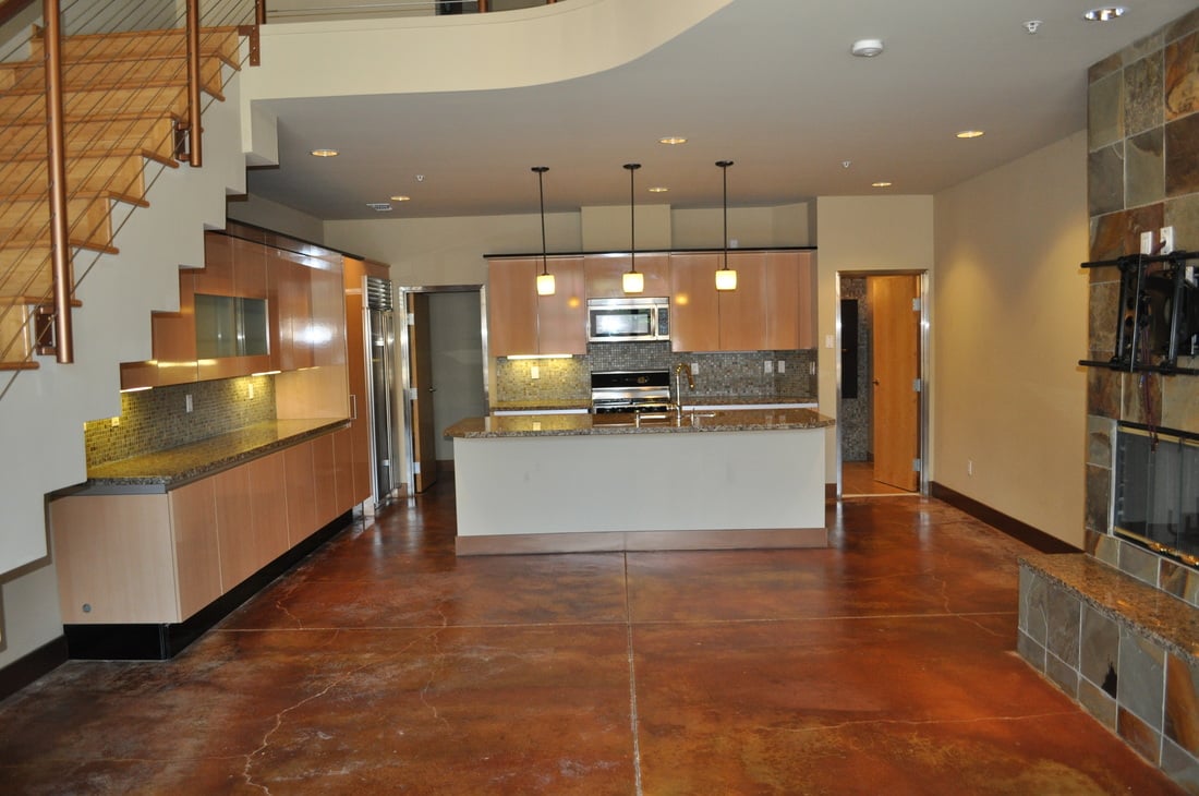 Loft in Midtown Sacramento- 2020 H St. Ste F Sacramento, CA 95811