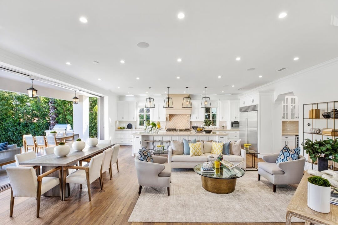 Verdant Retreat
