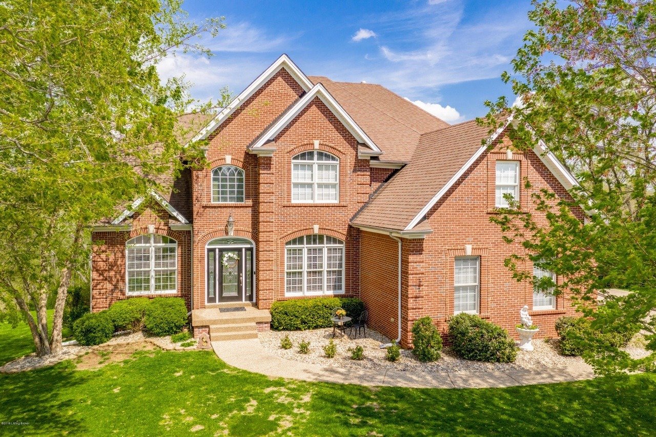 6111 Hensley Rd