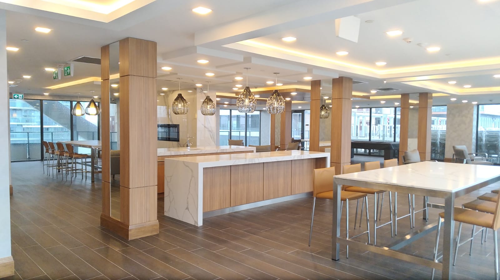 30 Shore Breeze Dr Unit:3615