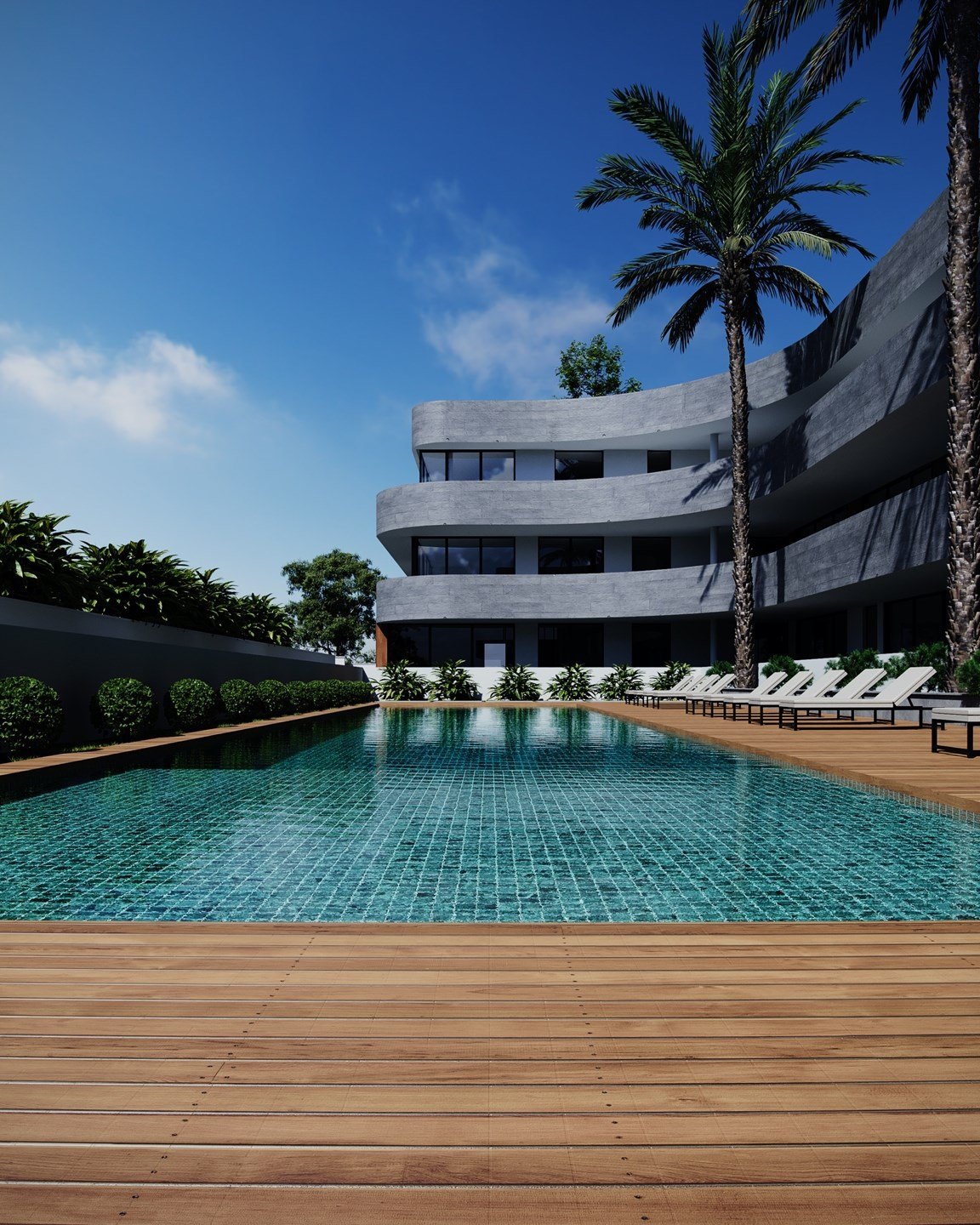 2-Bedroom Duplex Villa with Private Garden, Rooftop Pool & Panoramic Terrace – Lagos, Algarve