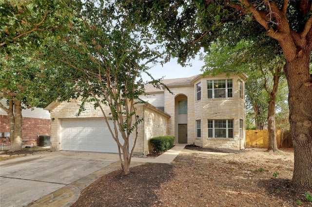 Round Rock