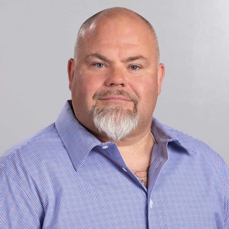 Jansen Taylor Las Vegas, NV Real Estate Agent Headshot