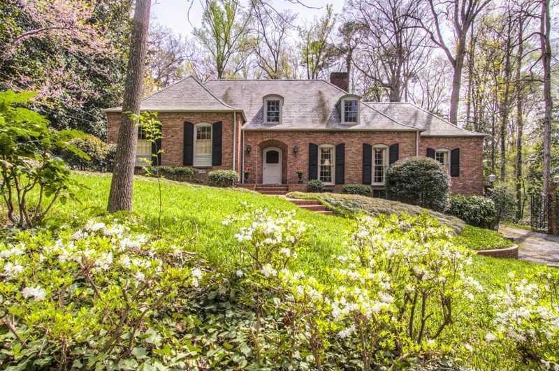 300 Blackland Rd NW