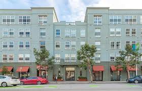 821 Folsom Street #318, San Francisco, CA  94107