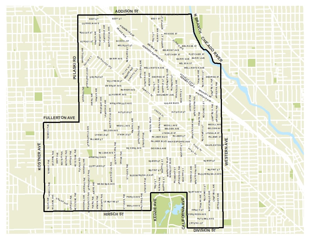 Understanding Chicago’s Northwest Side Preservation Ordinance: What Home Buyers and Sellers Need to Know