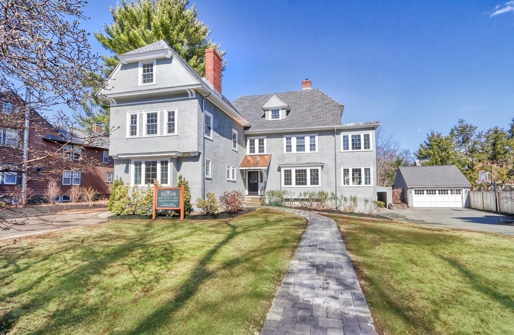 10 Upland Rd Unit: 10