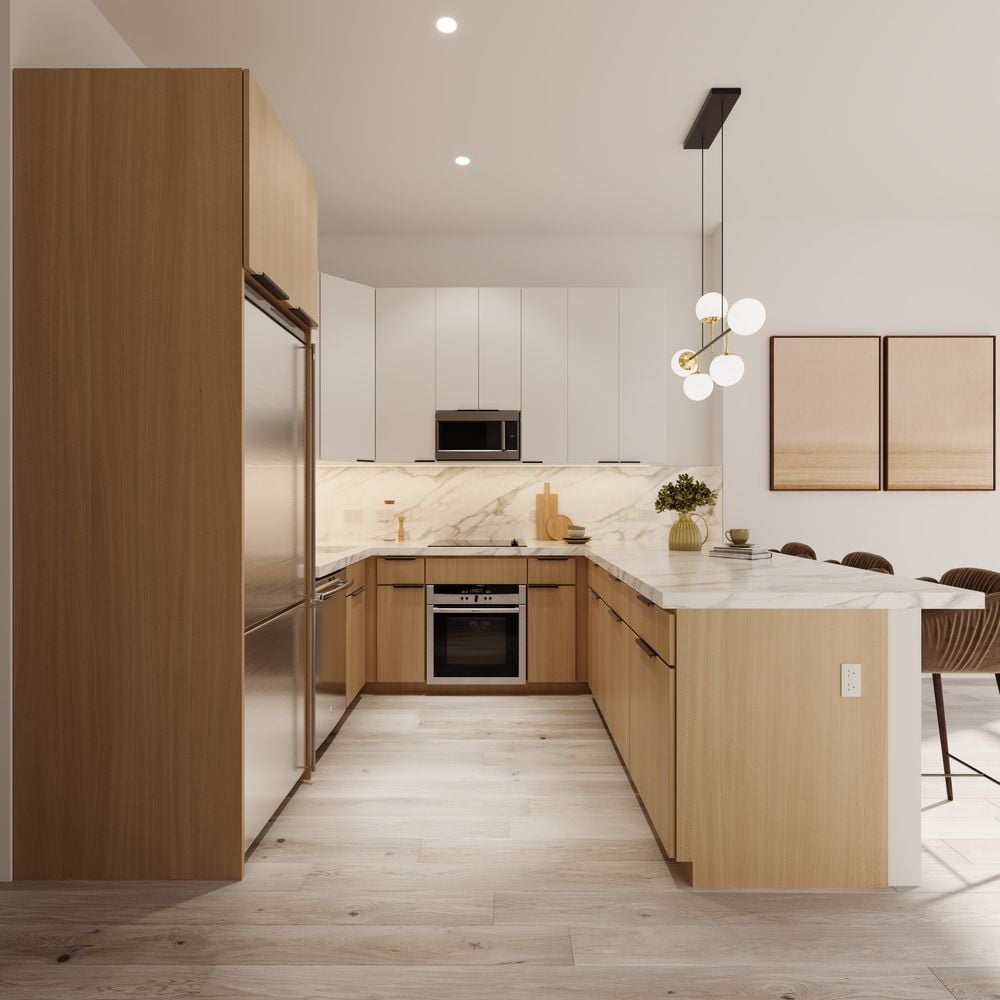 120 E 37th St, Unit 2