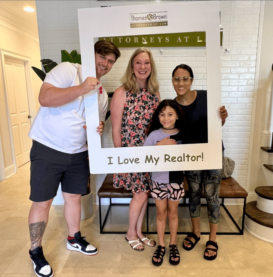 Judy's Buyer Clients