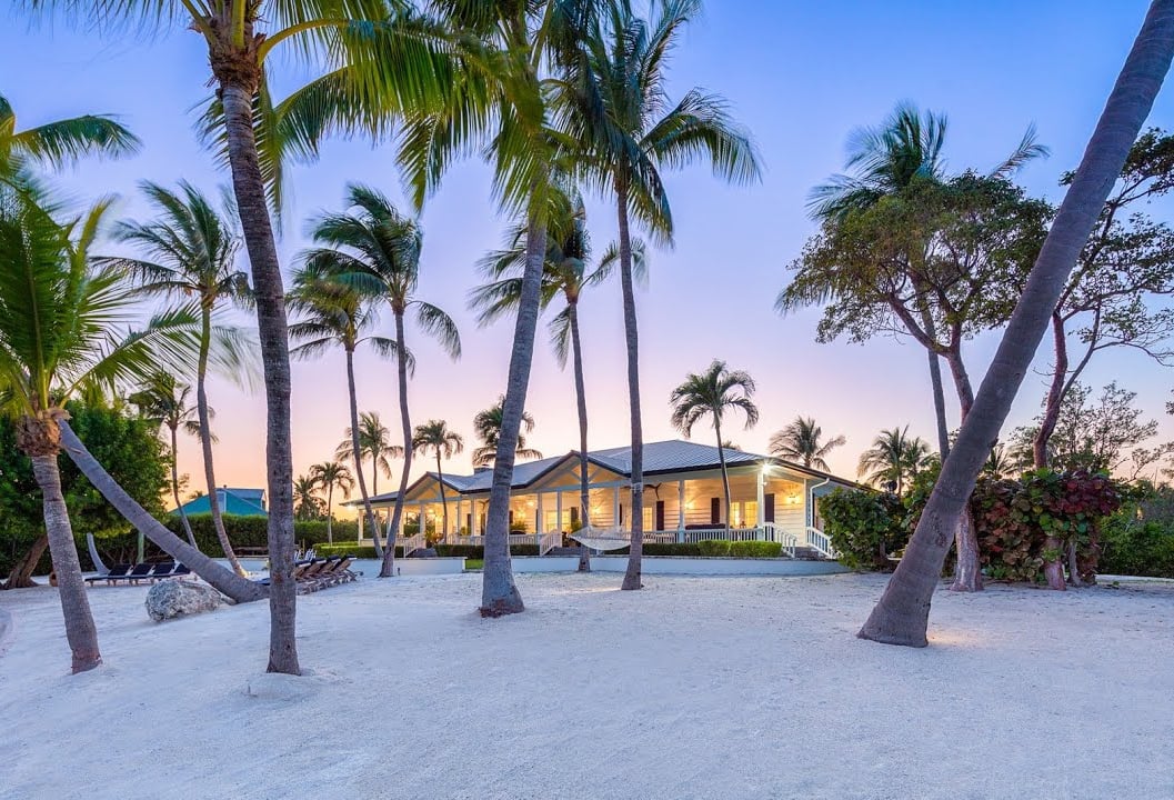 One-of-a-Kind Legacy Property in Islamorada, Florida | Sotheby's International Realty®