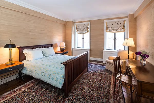 115 Central Park West Ste 12CW