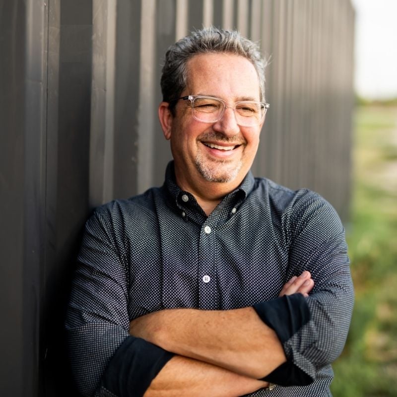 Matt Braun