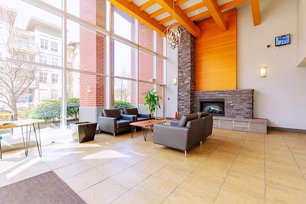110 Brew St, #1206