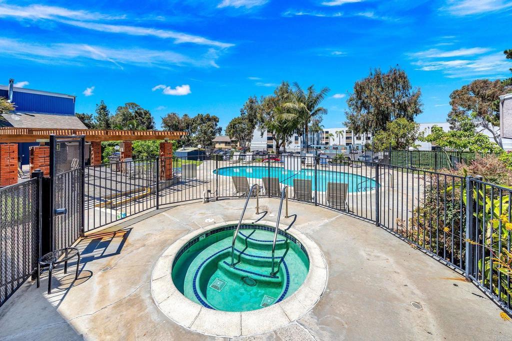 3505 Angelucci St Unit 1N