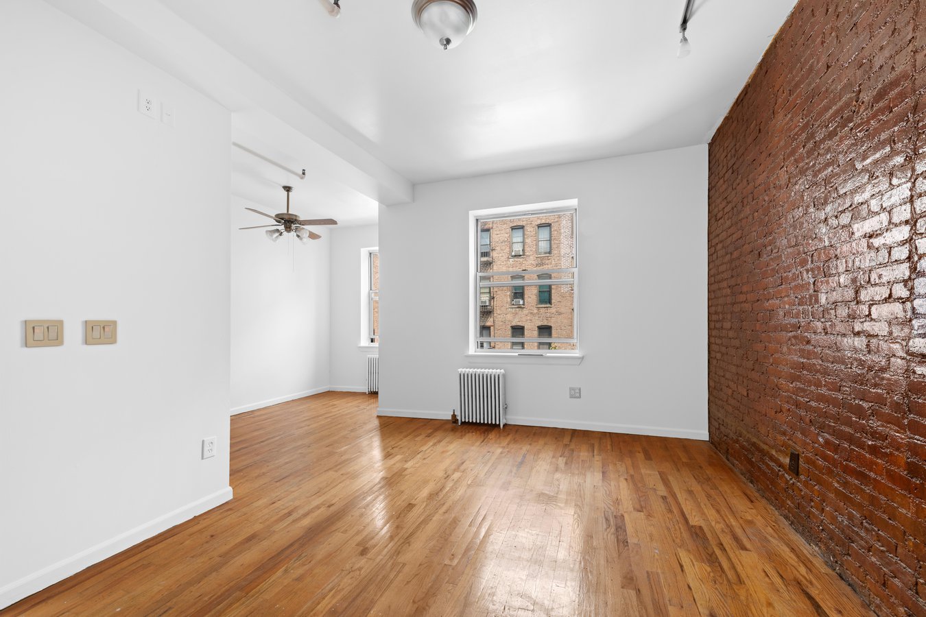 607 West 187th Street