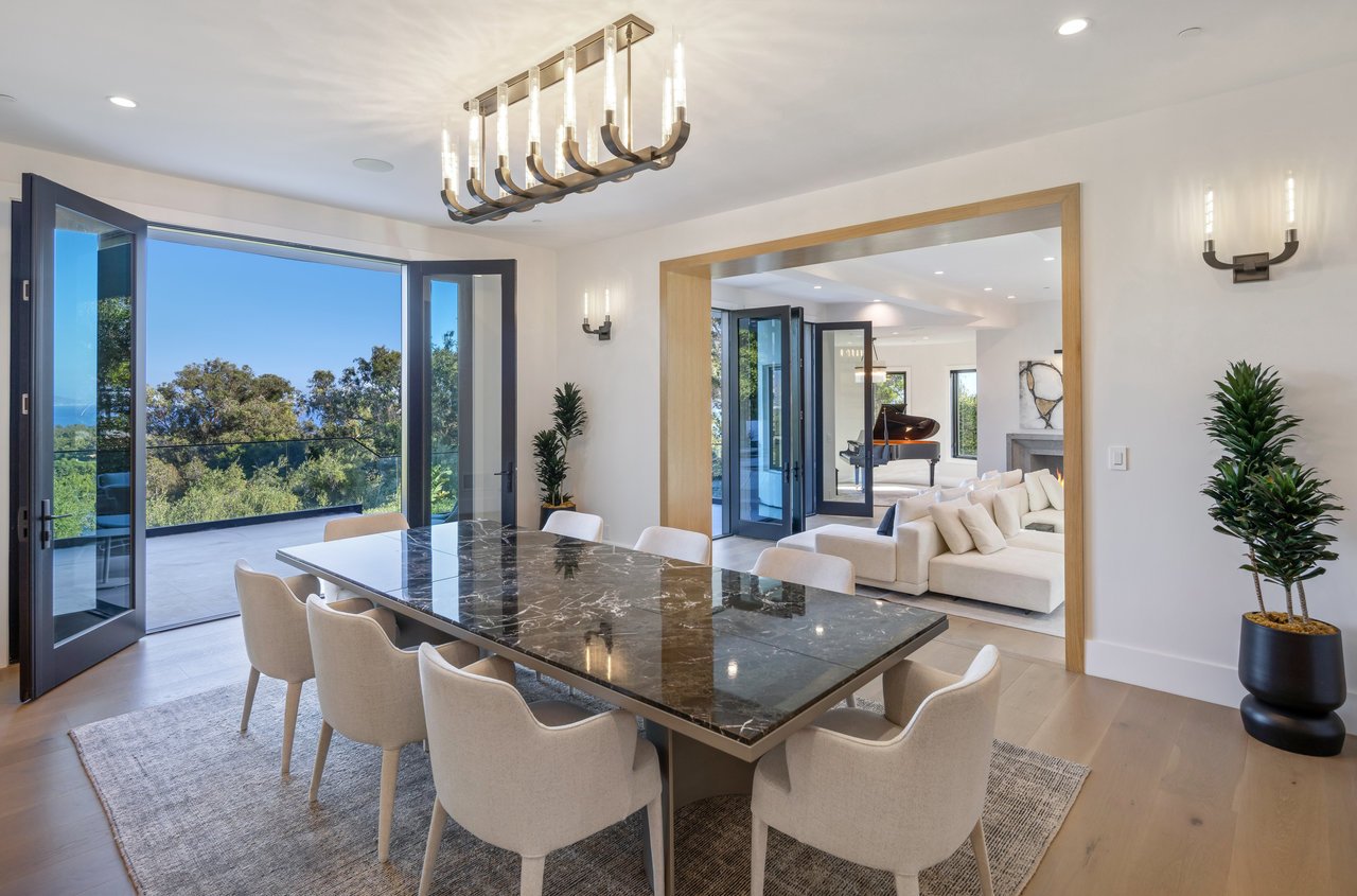 7052 Dume Dr, malibu