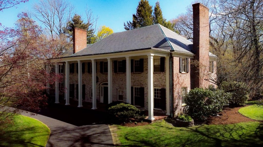 300 Warren Street, Brookline