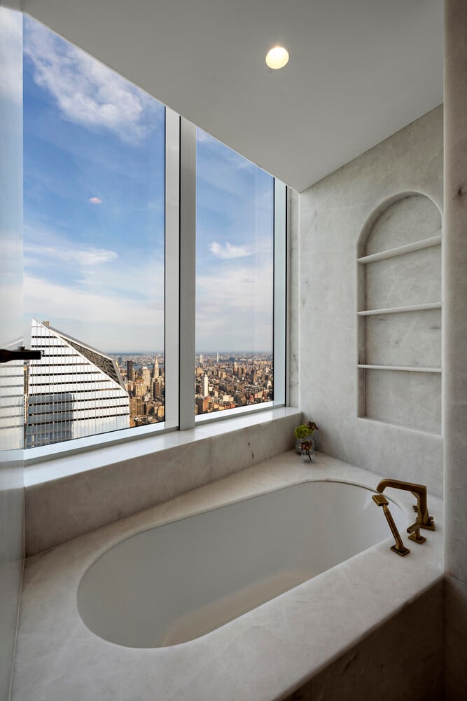 15 Hudson Yards PH88A