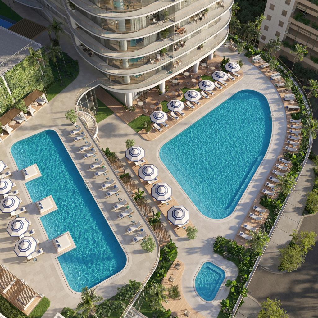 Cipriani Residences Miami (Brickell)