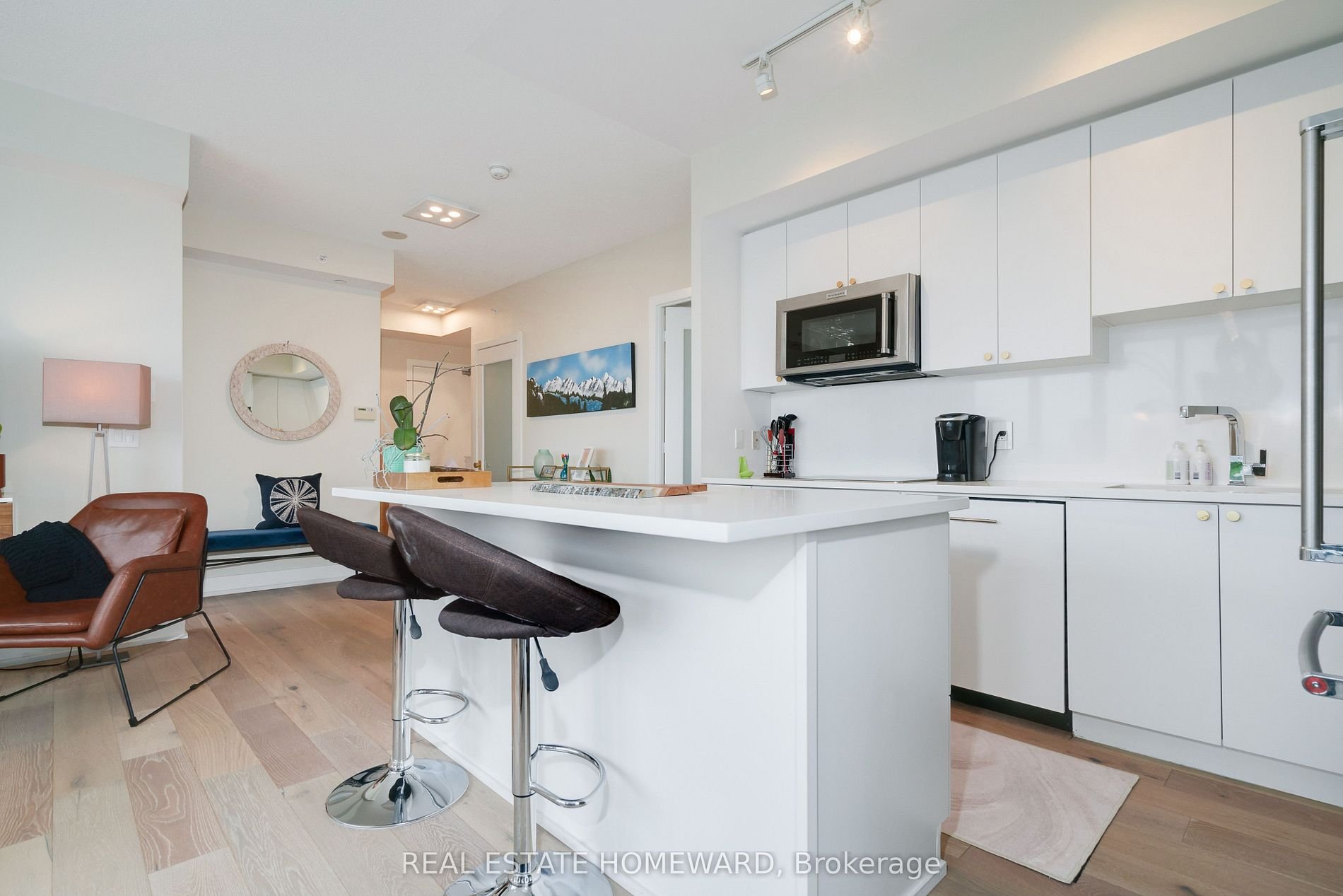 PENTHOUSE AT LIFE CONDOS 