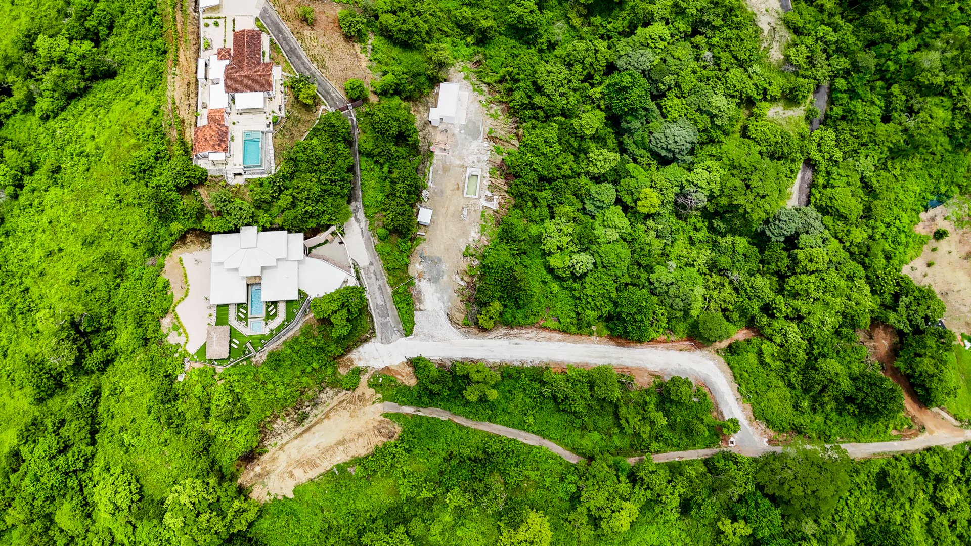 Casa Camari en la Marcela | Near the Coast House For Sale in Playa Potrero