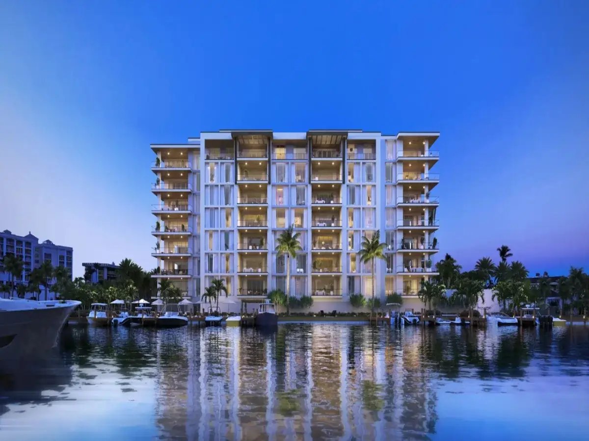 3300 Gulf Shore Naples