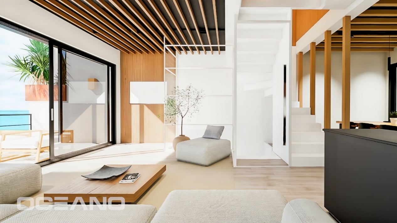 LA MADDALENA RESIDENCE