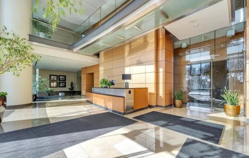 One Rincon Hill (South Tower)