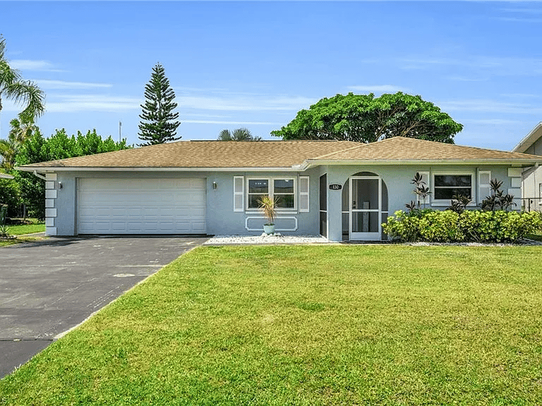 130 Mentor Dr