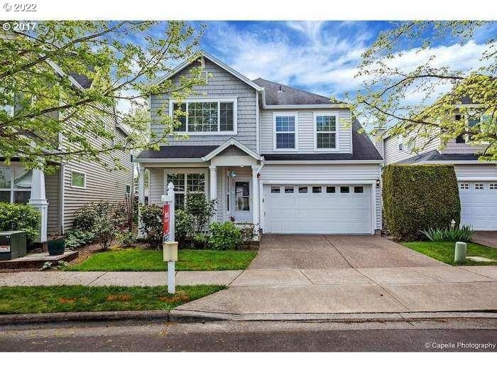 16880 NW Greyhawk Dr